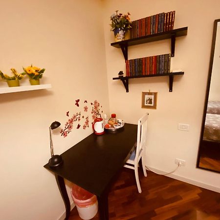 Apartamento La Casa Di Amici Miei Cremona Exterior foto