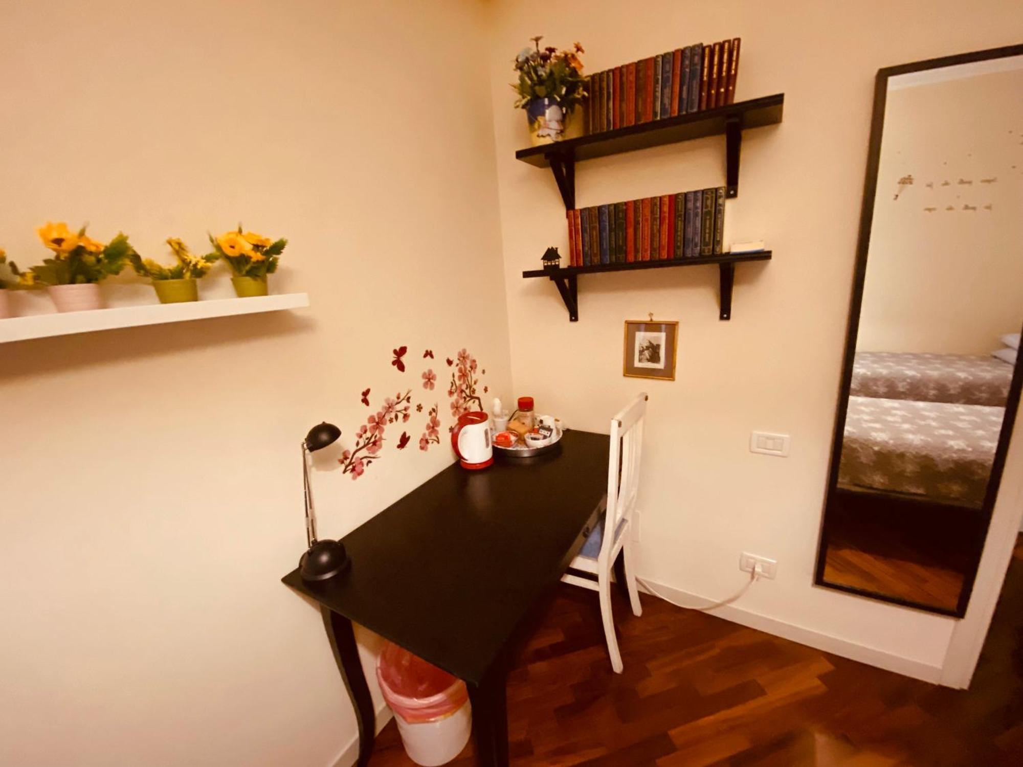 Apartamento La Casa Di Amici Miei Cremona Exterior foto