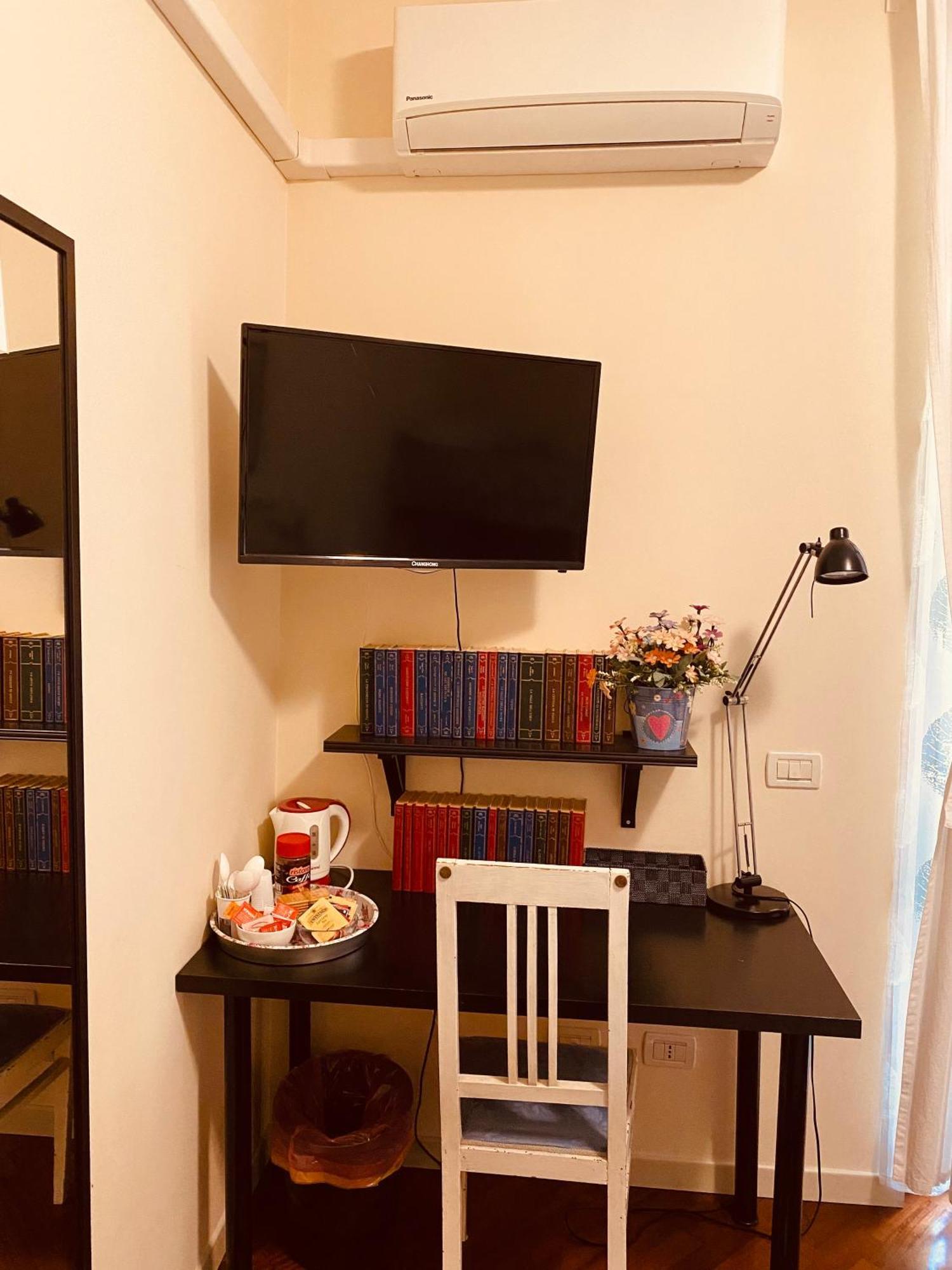 Apartamento La Casa Di Amici Miei Cremona Exterior foto